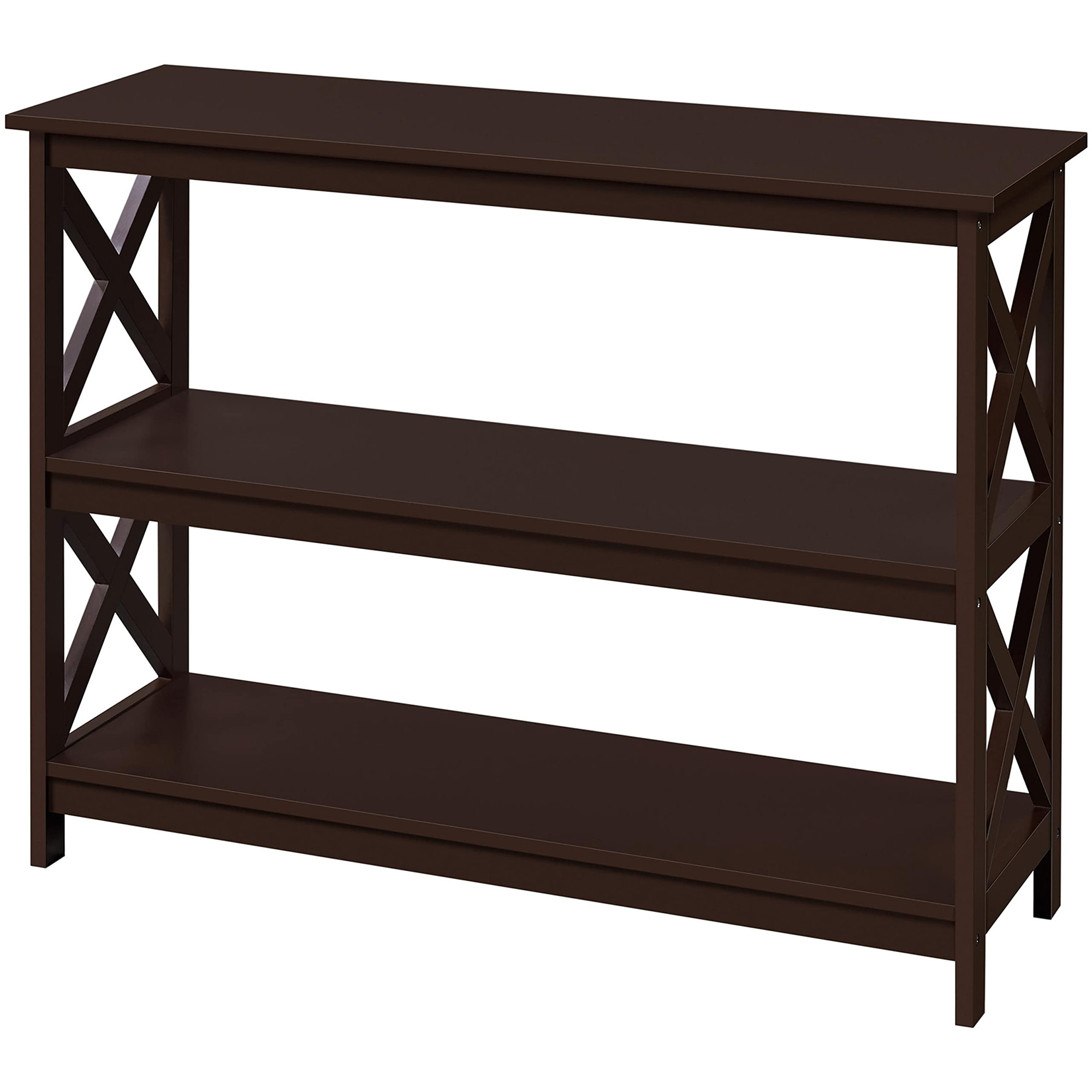 Tables - โต๊ะคอนโซลสำหรับจัดเก็บของ โต๊ะทางเข้าทรงยาวแคบ เหมาะสำหรับพื้นที่ขนาดเล็กในอพาร์ตเมนต์ คอนโด และบ้านขนาดเล็ก เฟอร์นิเจอร์ตกแต่งห้องนั่งเล่นเพื่อเสริมความสวยงามของภายใน