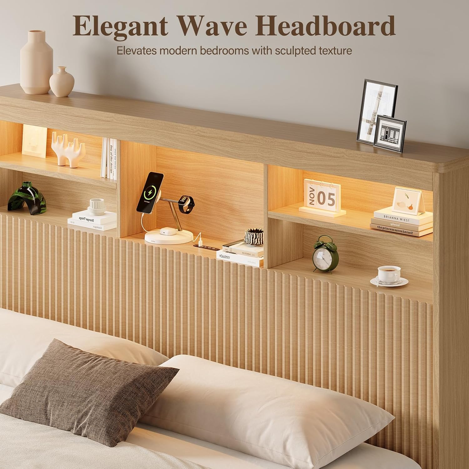 โครงเตียงขนาดควีนไซส์พร้อมลิ้น - Canopy Bed Frame Metal Queen บทวิจารณ์และราคา
