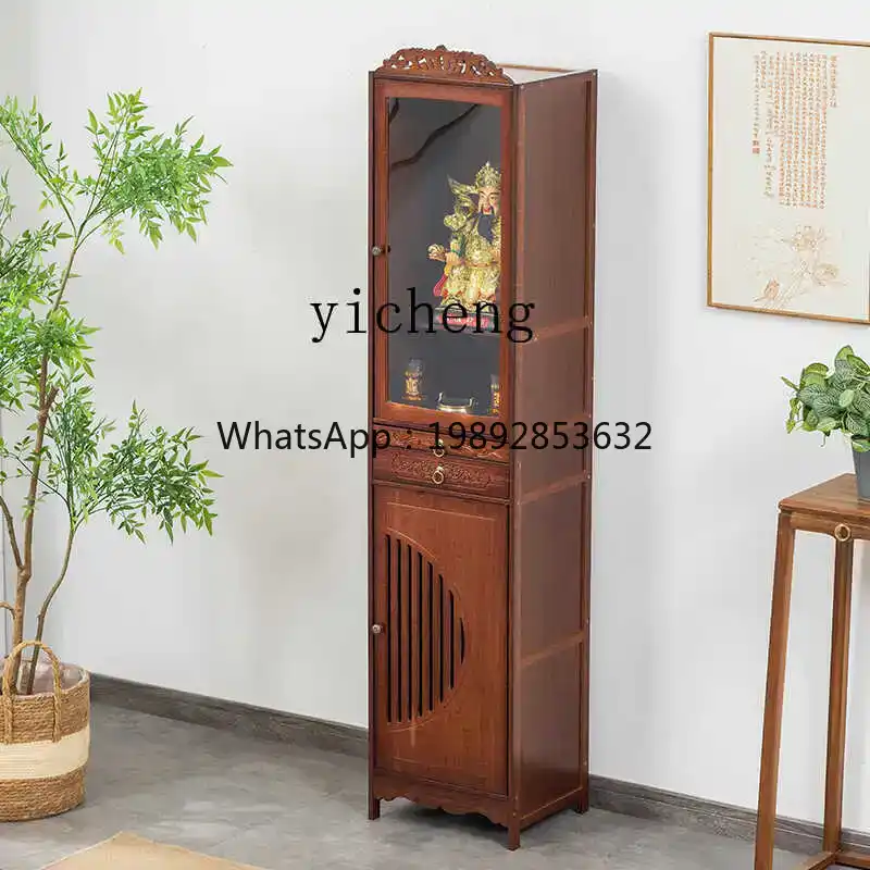 ตู้บูชาแบบจีนแนวตั้งรุ่น V1 สำ - Tables บทวิจารณ์และราคา