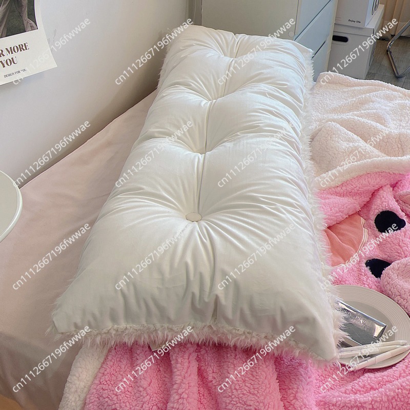 เบาะรองหลังหัวเตียงแบบหรูหรา น - Headboard Cushion Backrest Tatami บทวิจารณ์และราคา