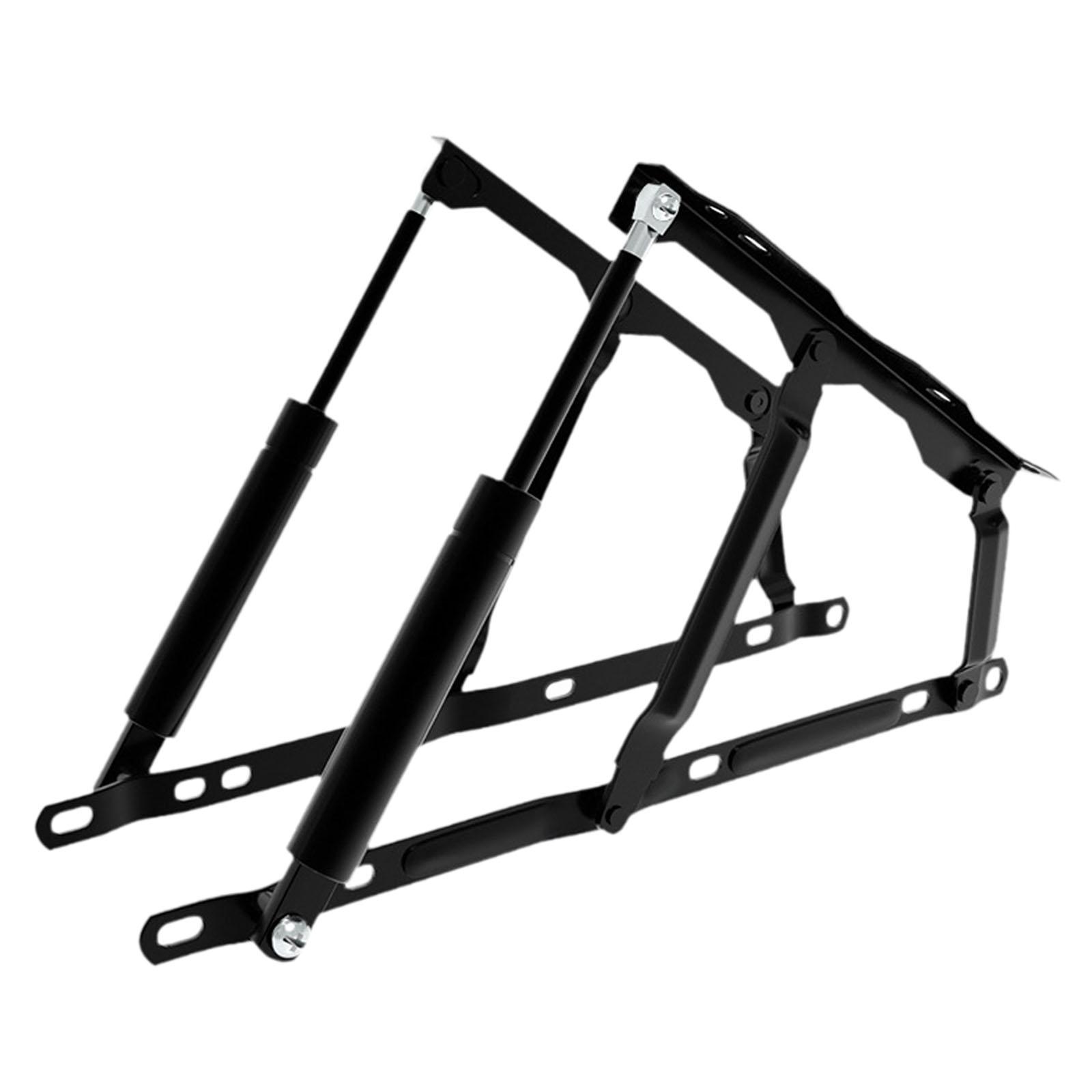 ชุดยกเตียง 2 ชิ้น พร้อมกลไกไฮด - Gas Lift Storage Bed Hydraulic บทวิจารณ์และราคา