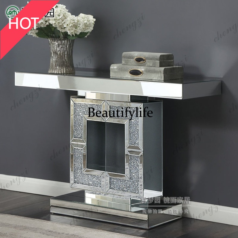 9344 โต๊ะทางเข้าสไตล์ยุโรป, หร - Tables บทวิจารณ์และราคา