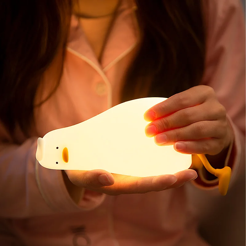 ไฟกลางคืน LED สำหรับเด็ก รูปเป - Floating Nightstand With Led Light บทวิจารณ์และราคา