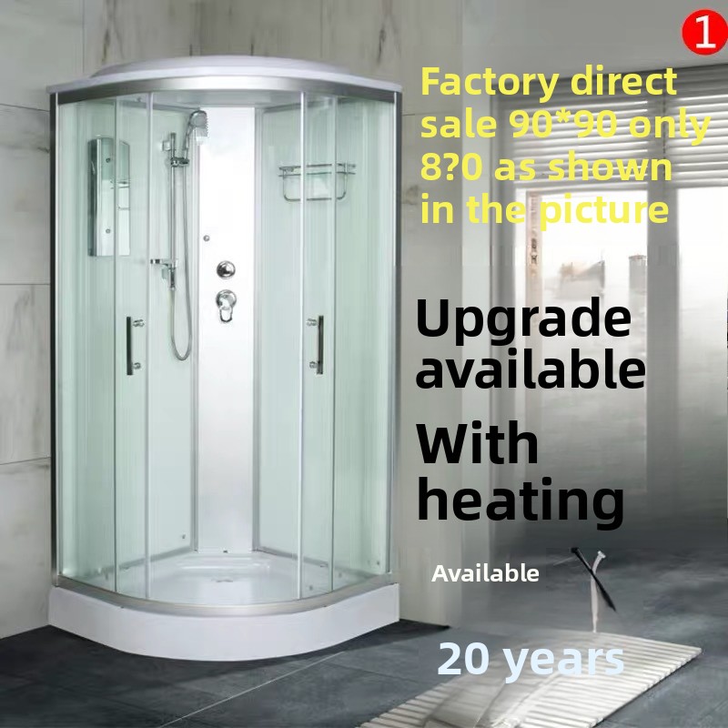 ห้องอาบน้ำแบบรวม ห้องน้ำแยกส่ว - Outdoor Furniture บทวิจารณ์และราคา